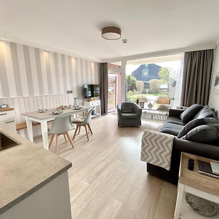 Grosses Mollymook Apartment Wenningstedt-Braderup ภายนอก รูปภาพ