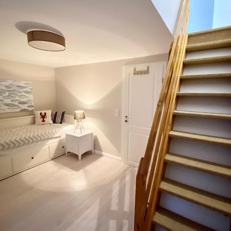 Grosses Mollymook Apartment Wenningstedt-Braderup ภายนอก รูปภาพ