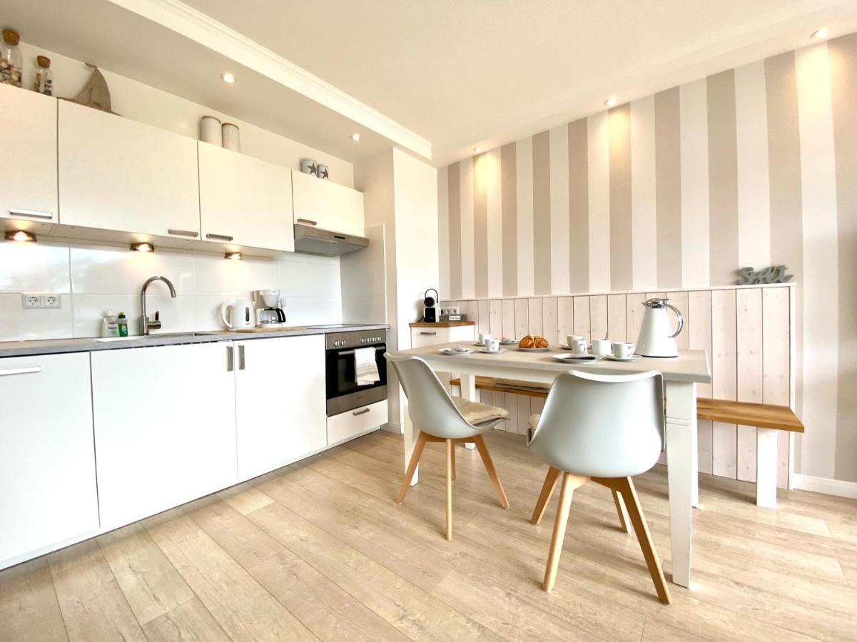 Grosses Mollymook Apartment Wenningstedt-Braderup ภายนอก รูปภาพ