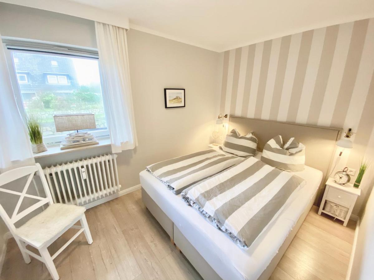 Grosses Mollymook Apartment Wenningstedt-Braderup ภายนอก รูปภาพ