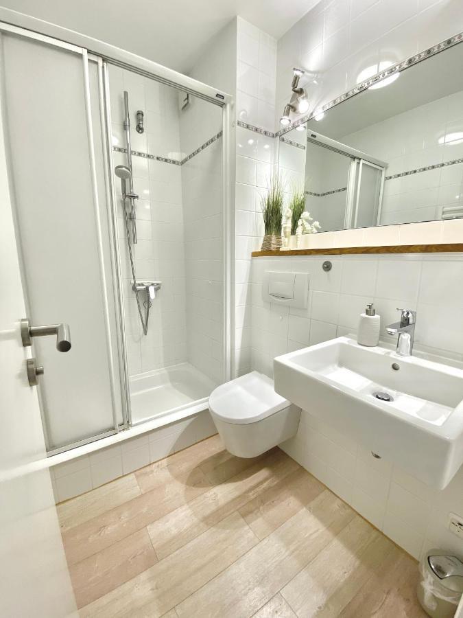 Grosses Mollymook Apartment Wenningstedt-Braderup ภายนอก รูปภาพ